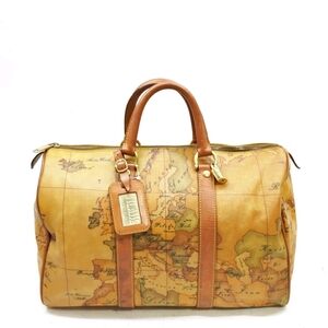 Alviero Martini Boston/ Duffel Bag